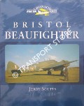 Bristol Beaufighter by SCUTTS, Jerry